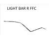 Asus 14010-00861000 G733CX LIGHT BAR R FFC 6P 0.5 L265