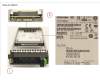 Fujitsu FUJ:JX42SSD3841DWPD JX40 S2 MLC SSD 3.84TB 1DWPD