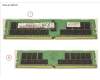 Fujitsu S26361-F4026-E328 128GB (1X128GB) 8RX4 DDR4-2666 3DS ECC