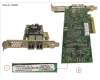 Fujitsu S26361-F5313-L502 QLE2672 DUAL PORT 16GB FCC