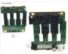 Fujitsu A3C40173264 PCIE_2U_4_25SFF_SL