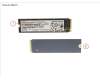 Fujitsu WDC:SDAPNTW-256G SSD PCIE M.2 2280 256GB