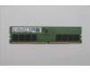 Lenovo 5M30Z71788 Arbeitsspeicher UDIMM,32GB,DDR5,5600,Samsung