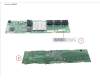 Fujitsu CA05950-2988 SAS EXPANDER BOARD A-2