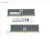 Fujitsu PY-ME64SM 64GB (1X64GB) 2RX4 DDR5-4800 R ECC