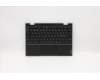 Lenovo 5CB0Y57917 Tastatur inkl. TopcaseASM ND B 81MA GLKR