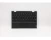 Lenovo 5CB0Y57928 Tastatur inkl. TopcaseASM SP B 81MA GLKR