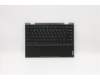 Lenovo 5CB0Y57938 Tastatur inkl. TopcaseASM US INT'E B 81MB GLKR