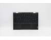 Lenovo 5CB0Y57941 Tastatur inkl. TopcaseASM SW B 81MB GLKR