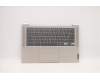 Lenovo 5CB1D33510 Tastatur inkl. Topcase ASM_FRA L82M8 SD BL