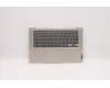 Lenovo 5CB1D33514 Tastatur inkl. Topcase ASM_ITA L82M8 SD BL