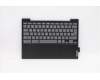 Lenovo 5CB0Z26756 Tastatur inkl. Topcase ASM GR L 82BA OB