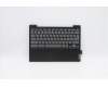 Lenovo 5CB0Z26758 Tastatur inkl. Topcase ASM ND L 82BA OB