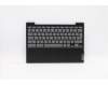 Lenovo 5CB0Z26762 Tastatur inkl. Topcase ASM SP L 82BA OB