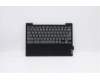 Lenovo 5CB0Z26764 Tastatur inkl. Topcase ASM UK L 82BA OB