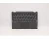 Lenovo 5CB1D04917 Tastatur inkl. Topcase ASM GER L 82M7 NFP IG