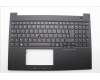 Lenovo 5M11P68288 MECH_ASM BL KB NP BK BEL LTN