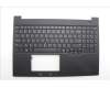 Lenovo 5M11P68305 MECH_ASM BL KB NP BK ENG CHY