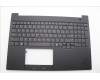 Lenovo 5M11P68306 MECH_ASM BL KB NP BK ENG LTN