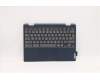 Lenovo 5CB1D05168 Tastatur inkl. Topcase deutsch L82N3 AB