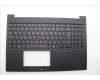 Lenovo 5M11P68809 MECH_ASM BL KB NP BK WW POR LTN