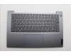 Lenovo 5CB1P73731 Tastatur inkl. Topcase ASM_ENG L83GUNFP LG IMR