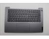 Lenovo 5CB1P73732 Tastatur inkl. Topcase ASM_ENG L 83GUFP LG IMR