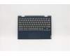 Lenovo 5CB0Z32206 Tastatur inkl. Topcase ASM_US INT'E B 82BB AB