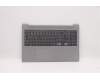 Lenovo 5CB1D69332 Tastatur inkl. Topcase ASM_CZE H 82N4 GY UK