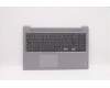 Lenovo 5CB1D69335 Tastatur inkl. Topcase ASM_FRA H 82N4 GY UK