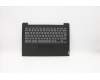 Lenovo 5CB0U43590 Tastatur inkl. TopcaseASM B NFP_OB_UK W/FR