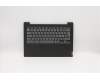 Lenovo 5CB0U43592 Tastatur inkl. TopcaseASM B NFP_OB_UK W/ND