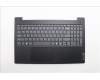 Lenovo 5CB1P71892 Tastatur inkl. TopcaseASM_EURO ENG L83GWNFP BK