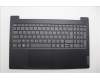 Lenovo 5CB1P71894 Tastatur inkl. Topcase ASM_FRA L 83GWNFP BK