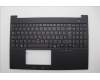 Lenovo 5M11P68458 MECH_ASM BL KB NP BK WW ITA LTN