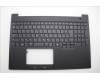 Lenovo 5M11P68461 MECH_ASM BL KB NP BK WW JPN LTN