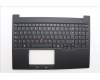 Lenovo 5M11P68792 MECH_ASM BL KB NP BK WW LA SPA LTN