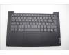 Lenovo 5CB1P73679 Tastatur inkl. Topcase ASM_CZE/SLK L83GUNFP BK