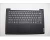 Lenovo 5CB1P73680 Tastatur inkl. Topcase ASM_EURO ENG L83GUNFPBK