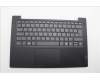 Lenovo 5CB1P73681 Tastatur inkl. Topcase ASM_FRA L83GUNFP BK TEX