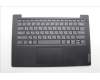 Lenovo 5CB1P73694 Tastatur inkl. Topcase ASM_RUS L83GUNFP BK TEX