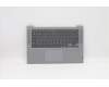 Lenovo 5CB1C92826 Tastatur inkl. Topcase spanisch H 82KN GY