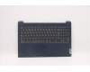 Lenovo 5CB1D69299 Tastatur inkl. Topcase ASM_FRA H 82N4 AB UK