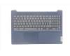 Lenovo 5CB1D69301 Tastatur inkl. Topcase deutsch H 82N4 AB UK