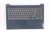 Lenovo 5CB1D69303 Tastatur inkl. Topcase ASM_NORDIC H 82N4 AB UK