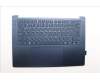 Lenovo 5CB1P73815 Tastatur inkl. Topcase ASM_BUL L83ED_CB