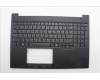 Lenovo 5M11P68375 MECH_ASM BL KB NP BK THAI LTN