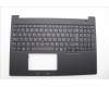 Lenovo 5M11P68378 MECH_ASM BL KB NP BK TUR LTN