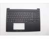 Lenovo 5M11P68330 MECH_ASM BL KB NP BK HUN LTN