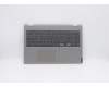 Lenovo 5CB0W45090 Tastatur inkl. Topcase ASM 81T9 w/BL KB SPN